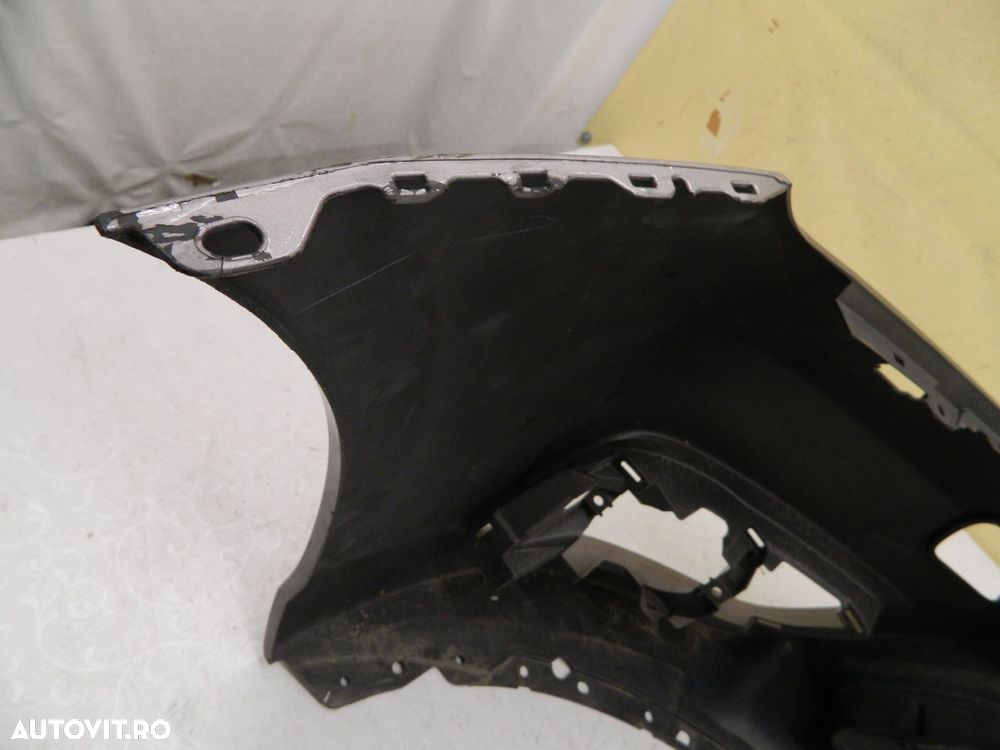 Bara fata Nissan Pulsar, 2014,  2015, 2016, 2017, 2018, cod origine 62022-3ZLOH. - 7