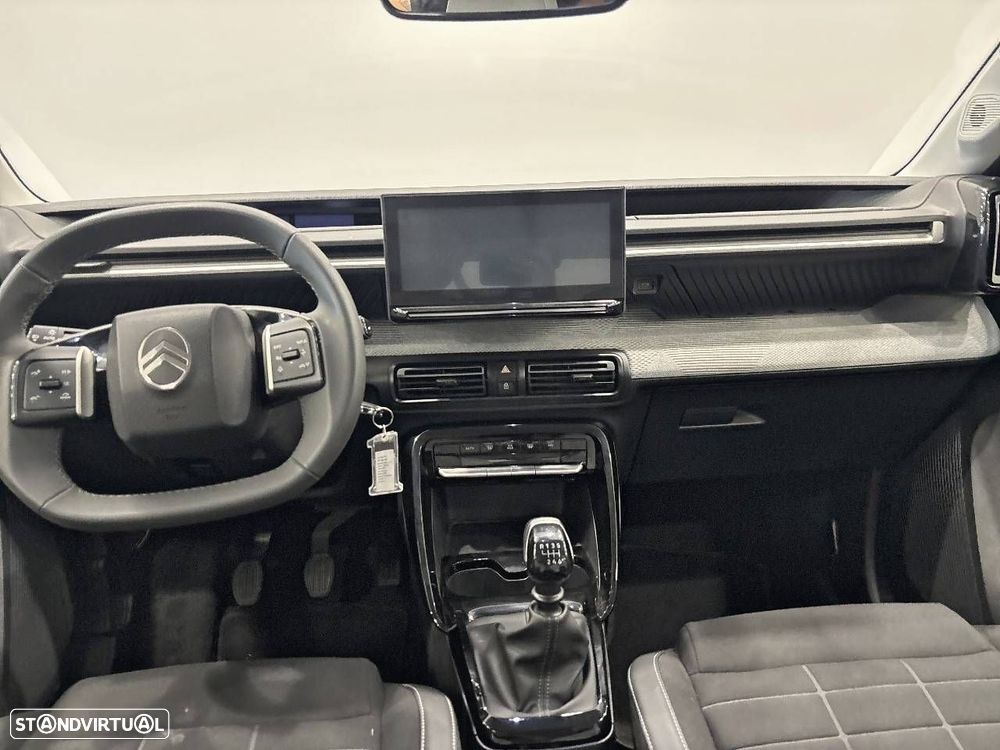 Citroën C3 1.2 Turbo Max - 8