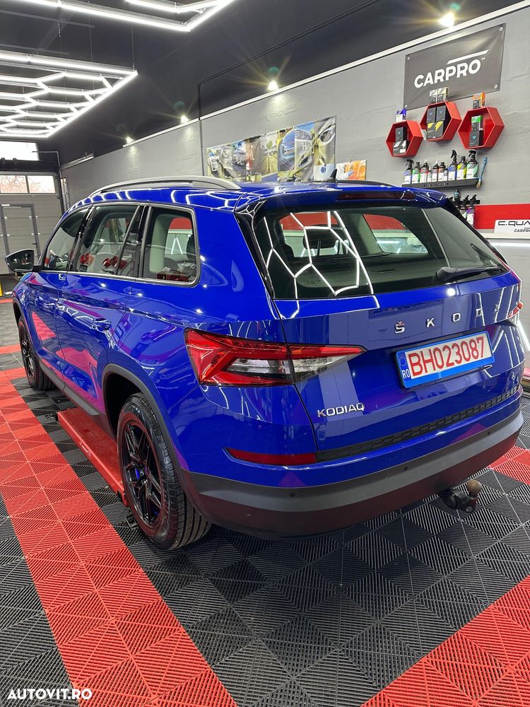 Skoda Kodiaq 2.0 TDI DSG Active - 11