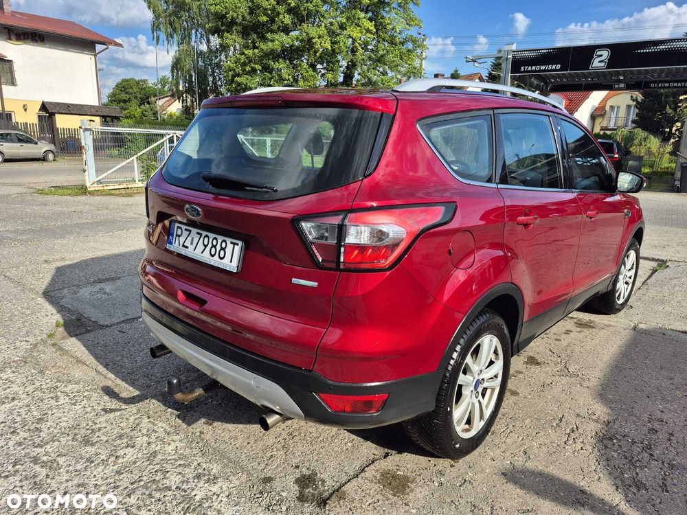 Ford Kuga - 7