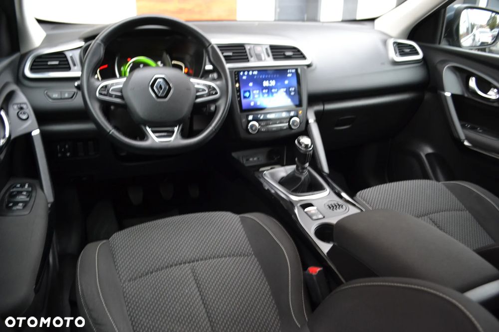Renault Kadjar - 20