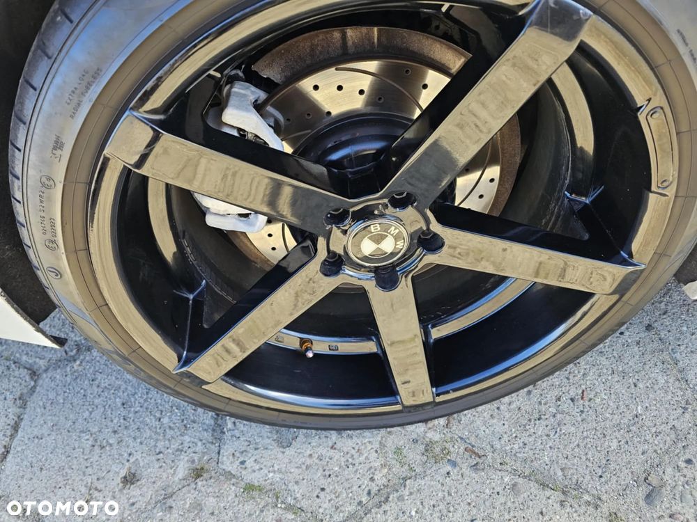 BMW Seria 5 530i - 22