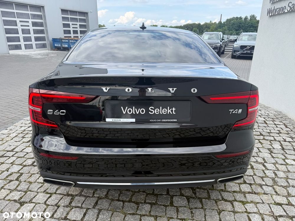 Volvo S60 - 34
