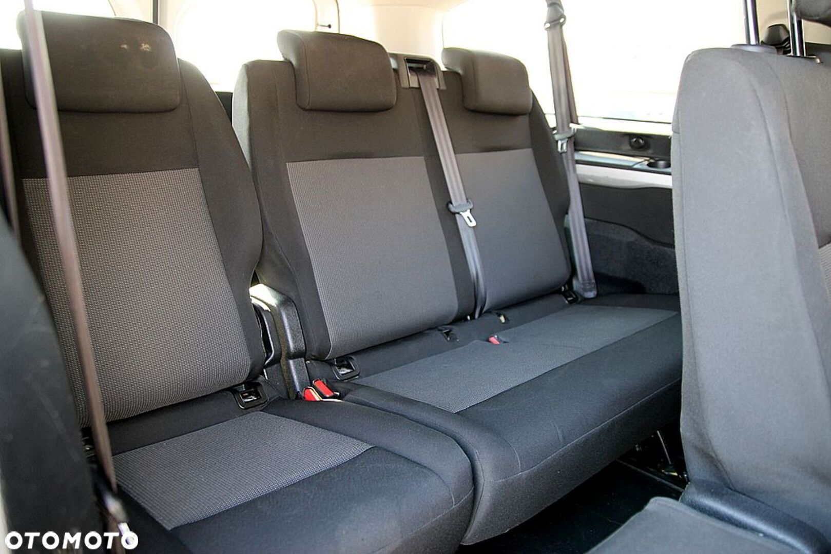 Toyota ProAce - 16
