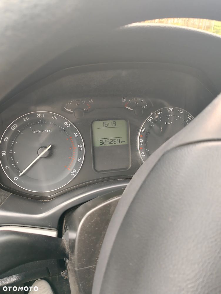 Skoda Octavia 1.9 TDI Classic - 7