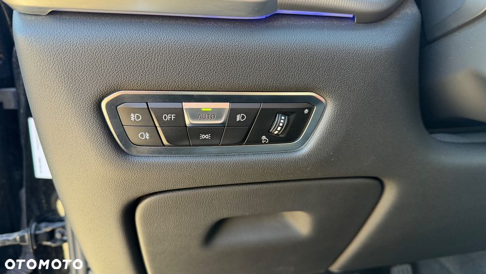 BMW X5 xDrive25d - 15