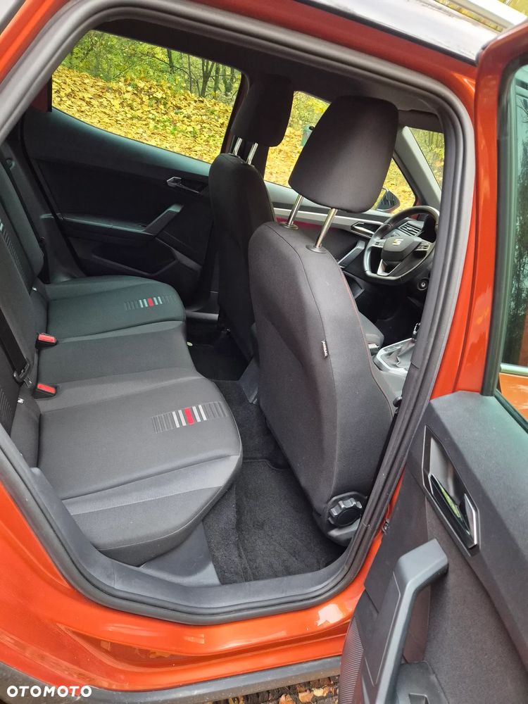 Seat Arona - 14