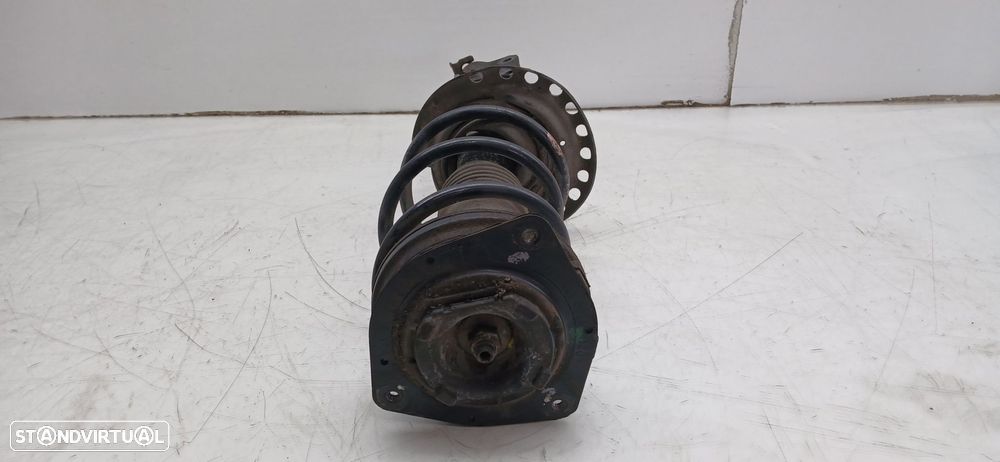 Amortecedor frente esquerdo NISSAN Micra III (K12) - 2