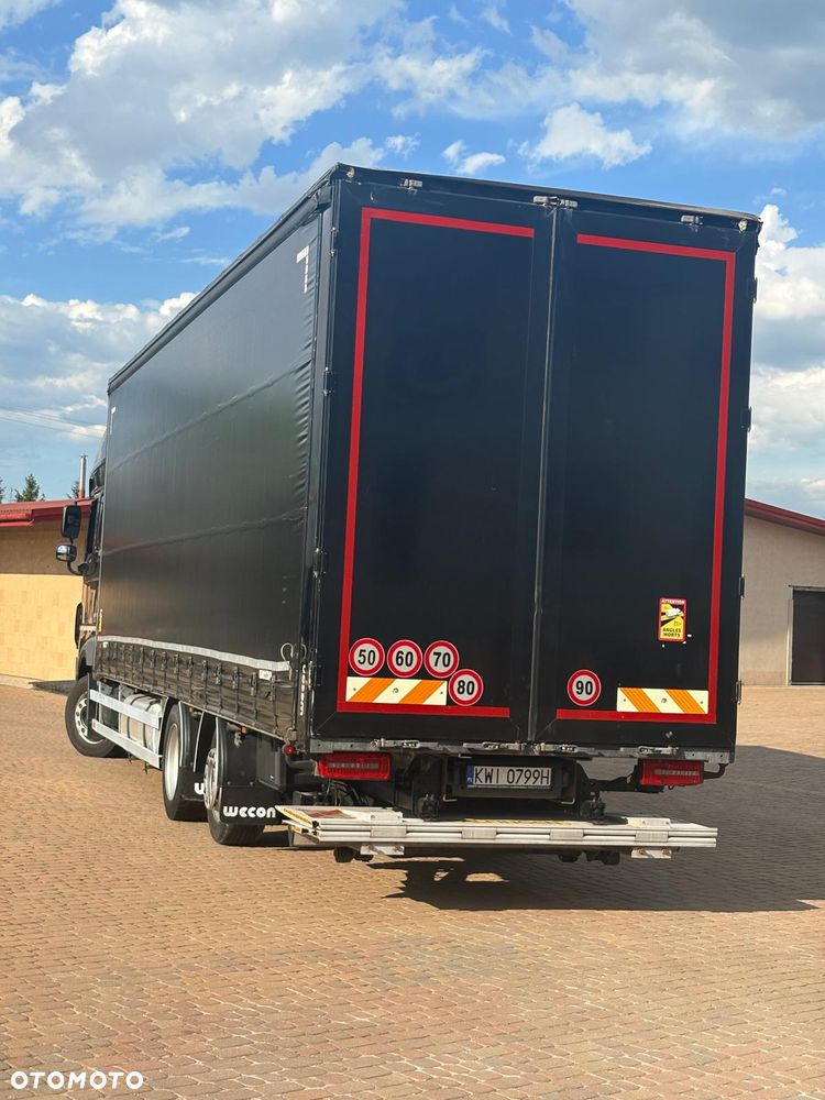DAF XF 106 - 2