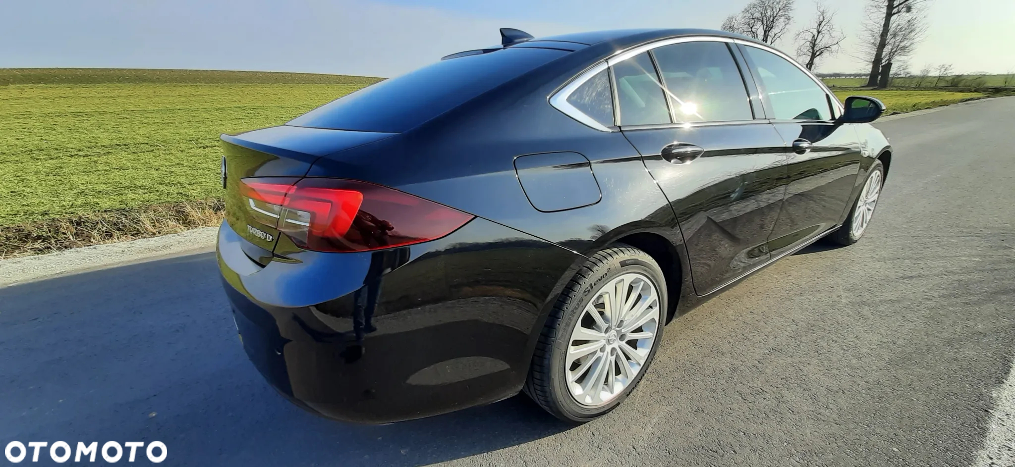 Opel Insignia 1.6 CDTI Sports Tourer - 9