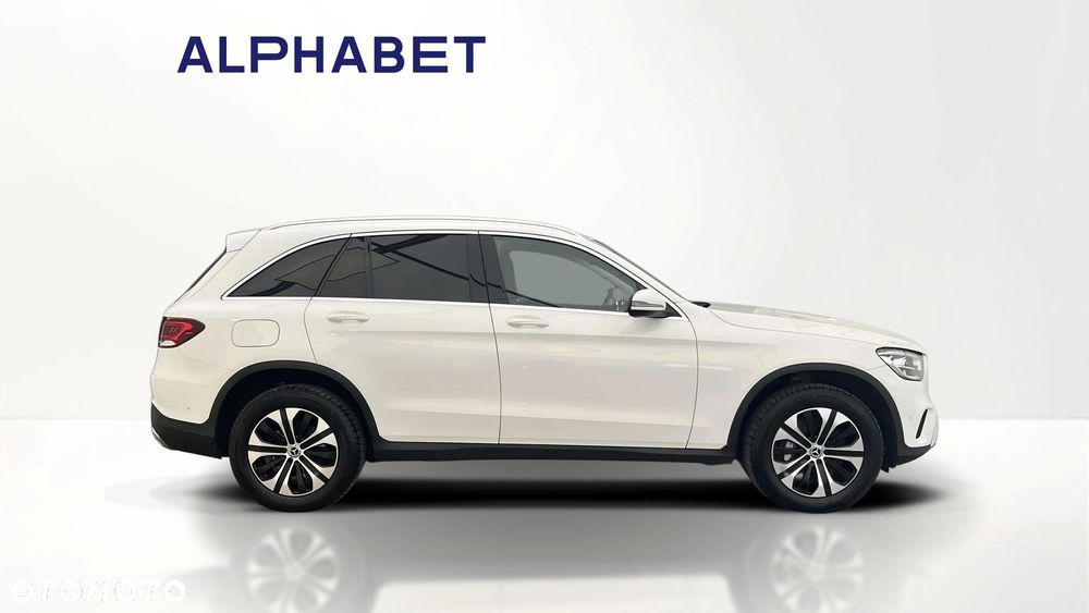 Mercedes-Benz GLC 300 de 4-Matic Business Edition - 6