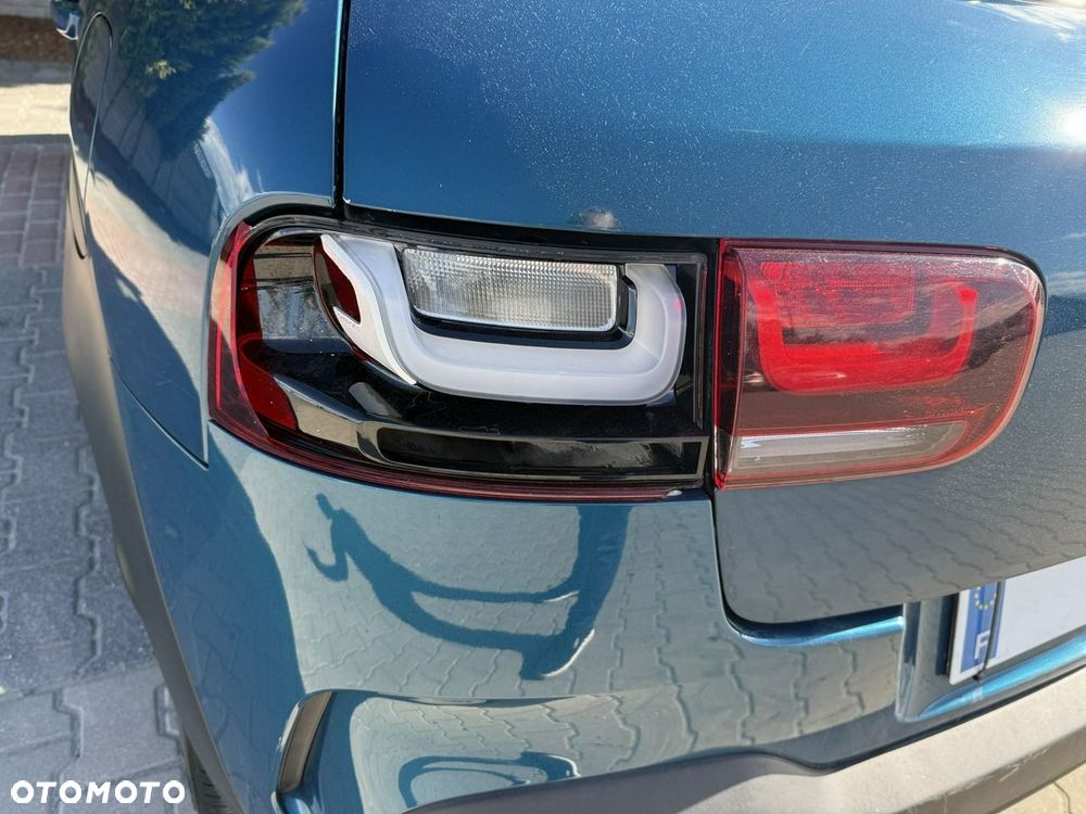 Citroën C4 Cactus - 10