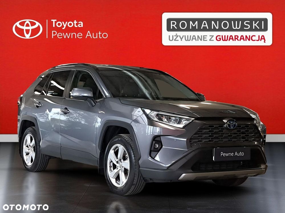 Toyota RAV4 - 4