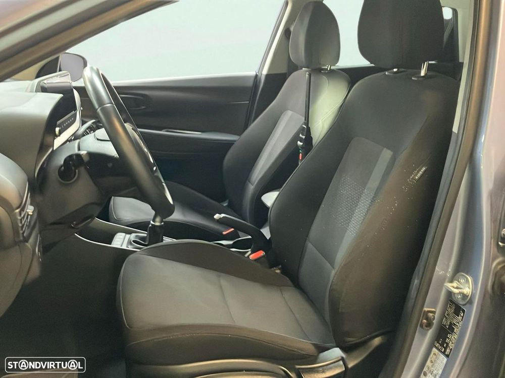 Hyundai i20 1.0 T-GDI Style Plus - 16