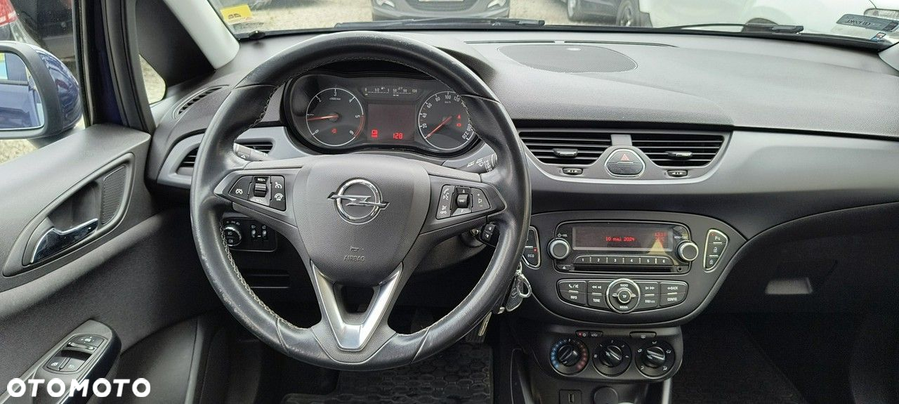 Opel Corsa - 9