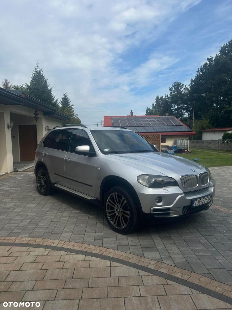 BMW X5 3.0d xDrive - 2