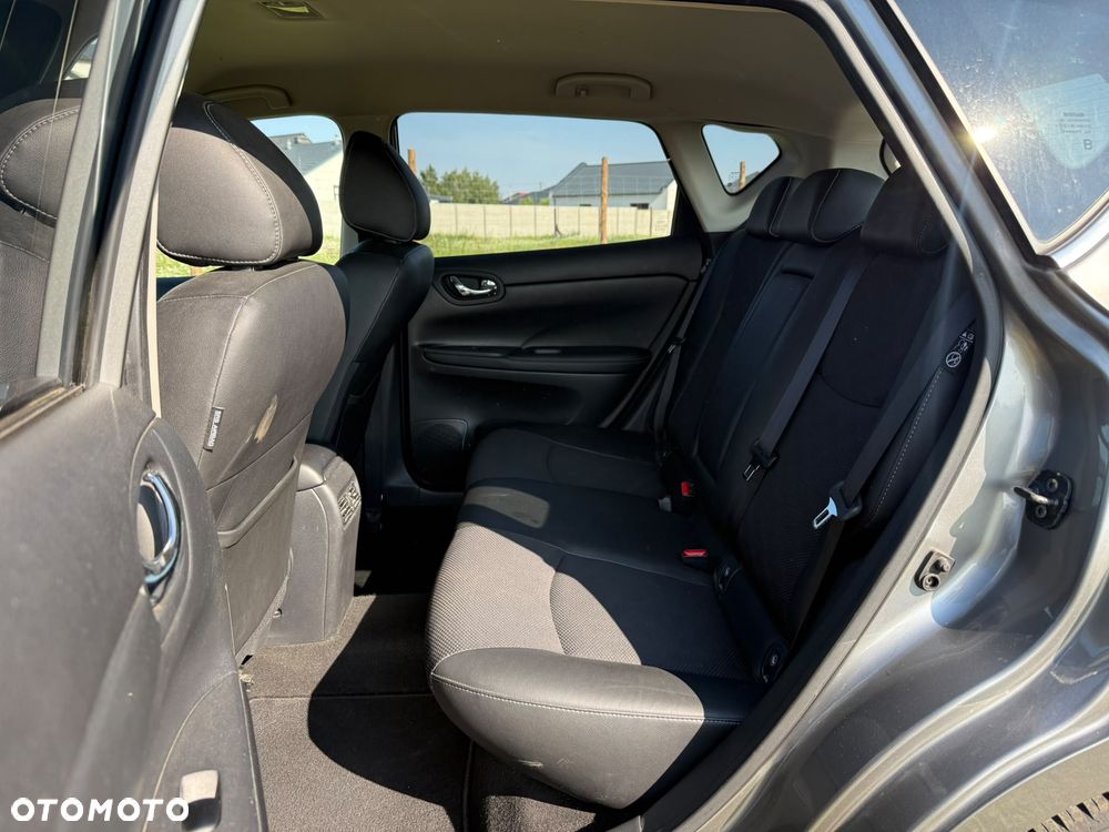 Nissan Pulsar 1.2 DIG-T Black Edition - 15
