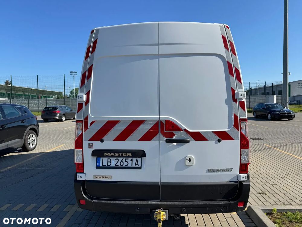 Renault Master - 22