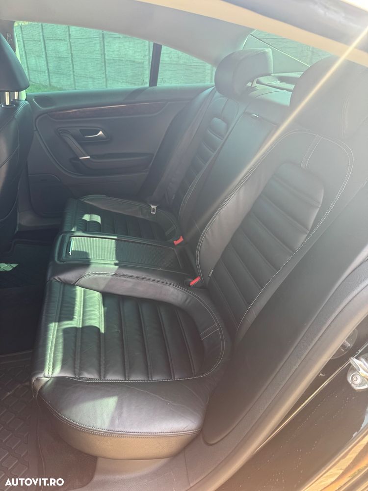 Volkswagen Passat CC - 6