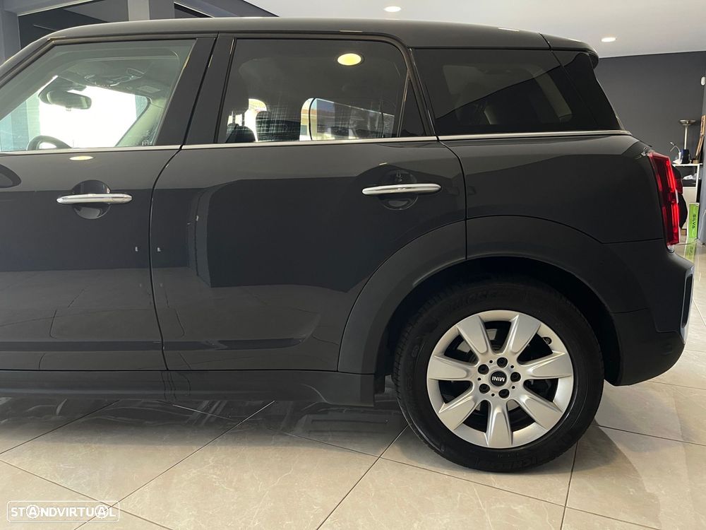 MINI Countryman - 13