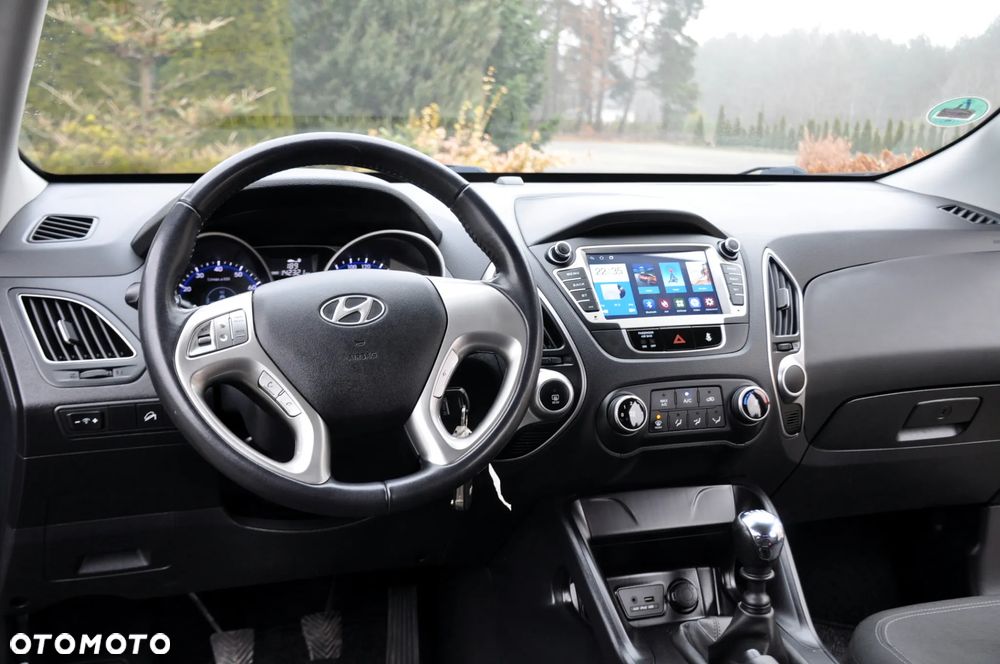 Hyundai ix35 1.6 2WD 5 Star Edition - 29