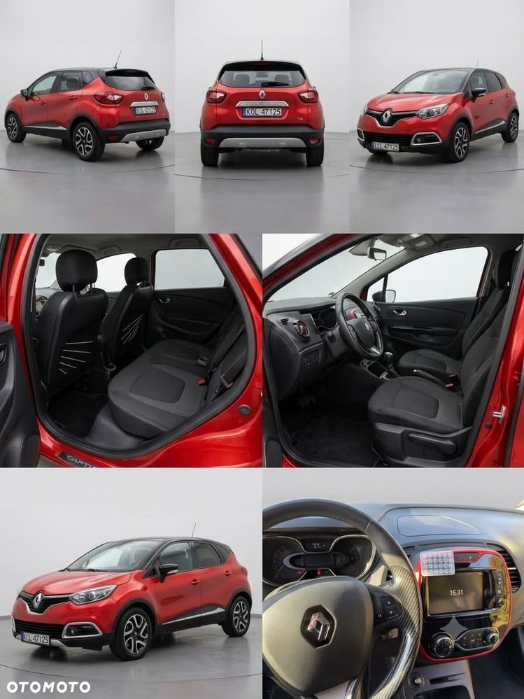 Renault Captur - 1