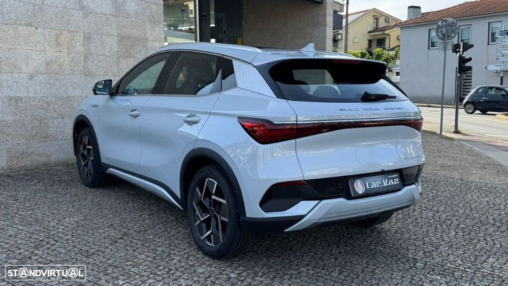 BYD Atto 3 Design - 6