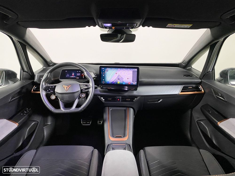 Cupra Born 58 kWh e-Boost - 15