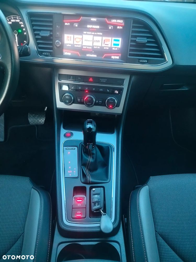 Seat Leon - 13