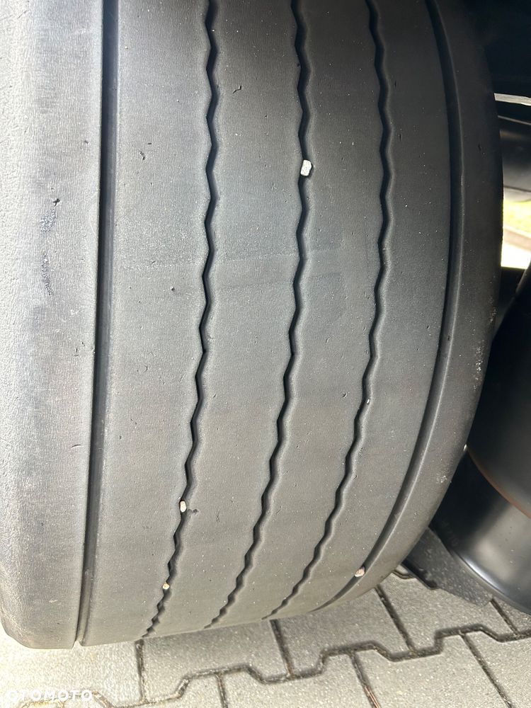 Krone SD Firana - 15