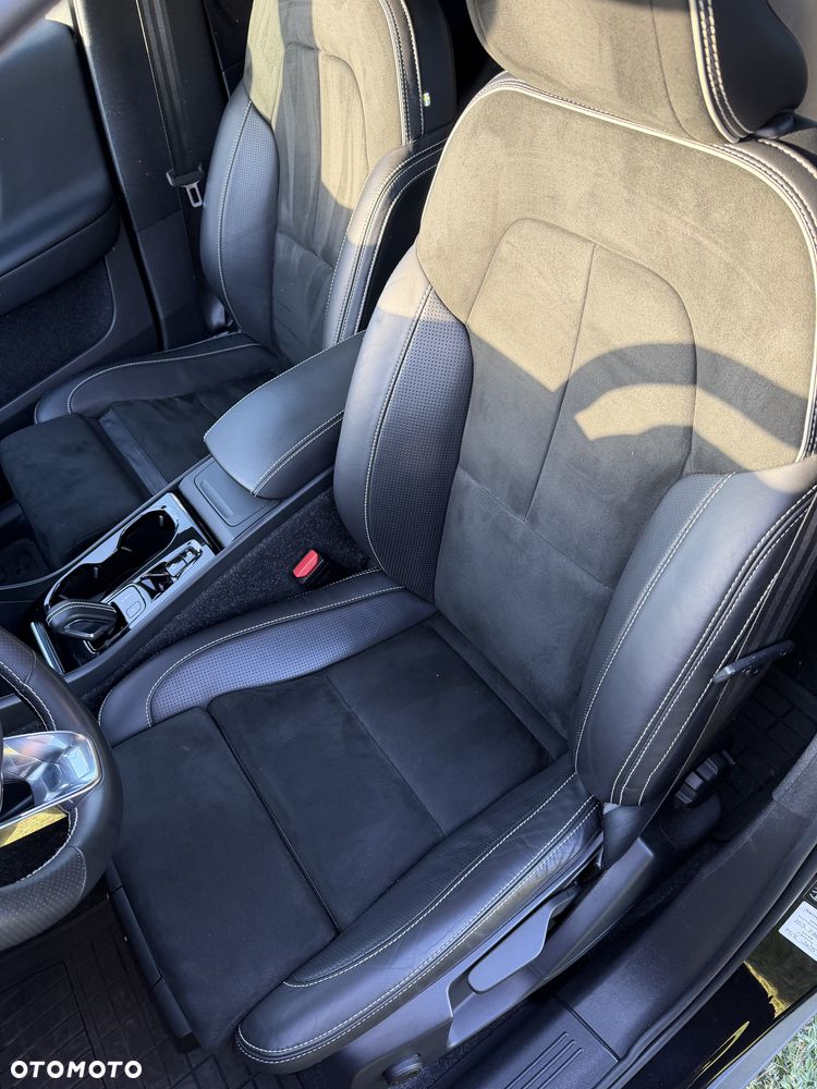 Volvo XC 40 D3 R-Design - 9