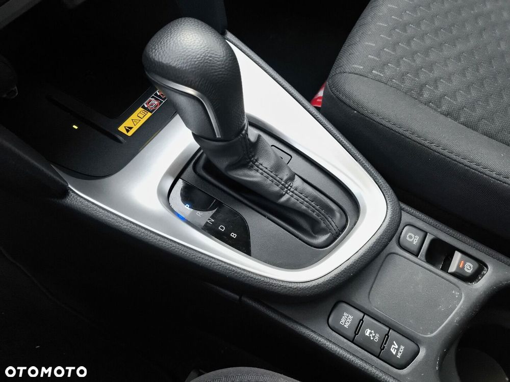 Toyota Yaris Cross Hybrid 1.5 Comfort - 24