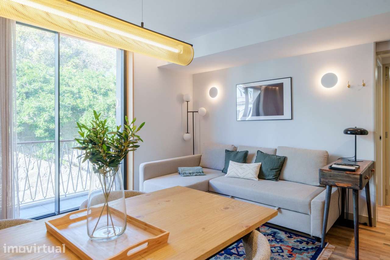 Apartment in Bolhão - Grande imagem: 5/25