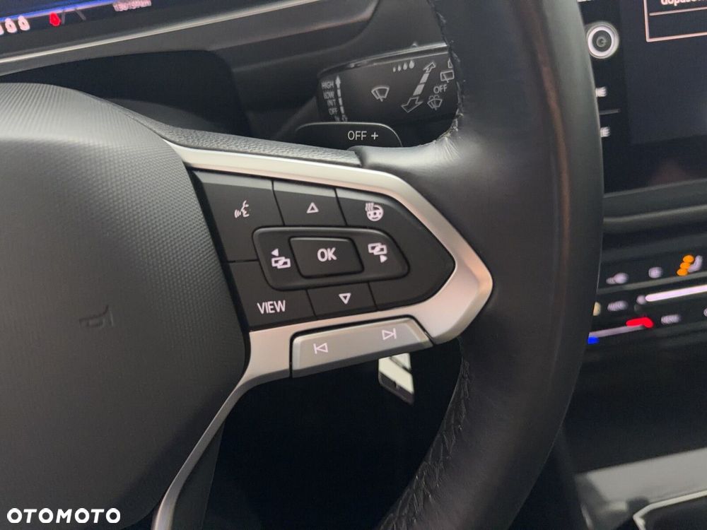 Volkswagen Tiguan Allspace - 25