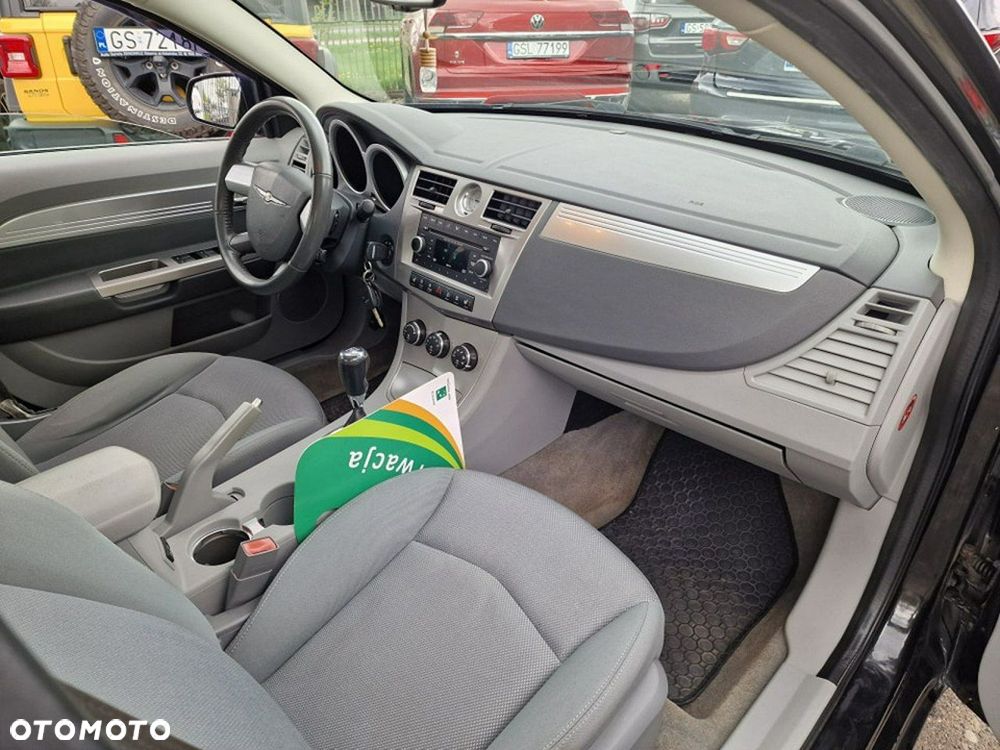 Chrysler Sebring 2.0 Touring - 22