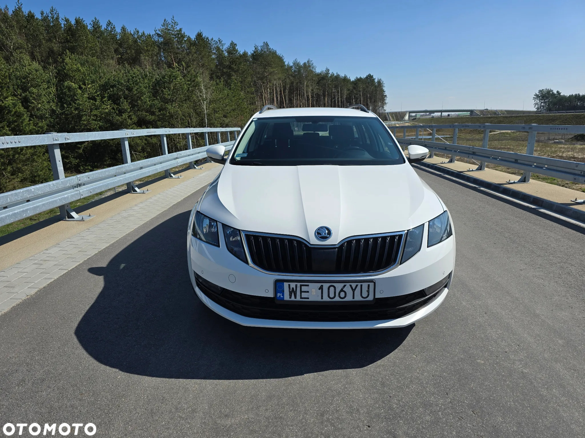 Skoda Octavia 1.5 TSI ACT Ambition - 7