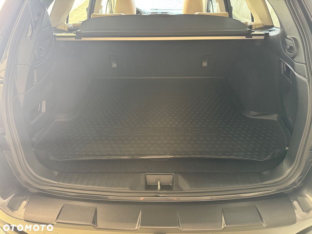 Subaru Outback 2.5i Exclusive (EyeSight) Lineartronic - 29