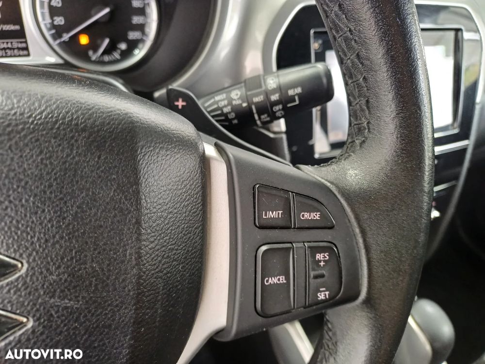 Suzuki Vitara 1.6 Spirit Aut. - 12