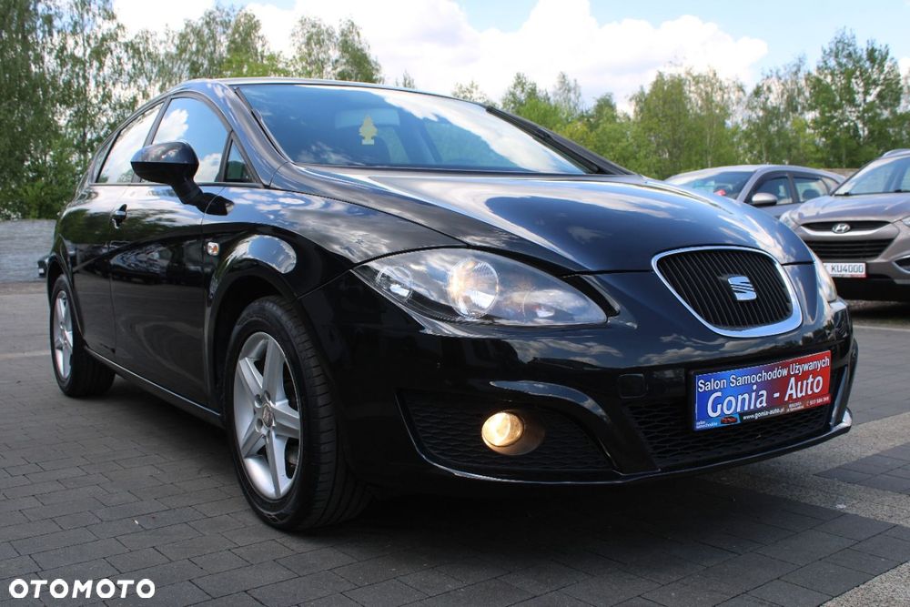 Seat Leon - 11