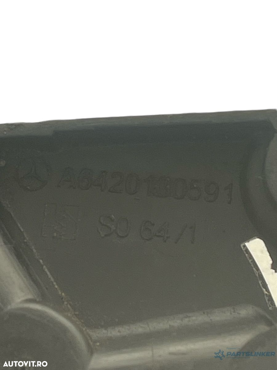 Epurator MERCEDES-BENZ CLS C219 2004 - 2011 3.0CDIA6420100591 - 2
