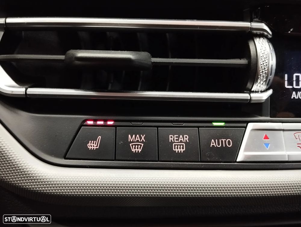 BMW 116 i Advantage - 33