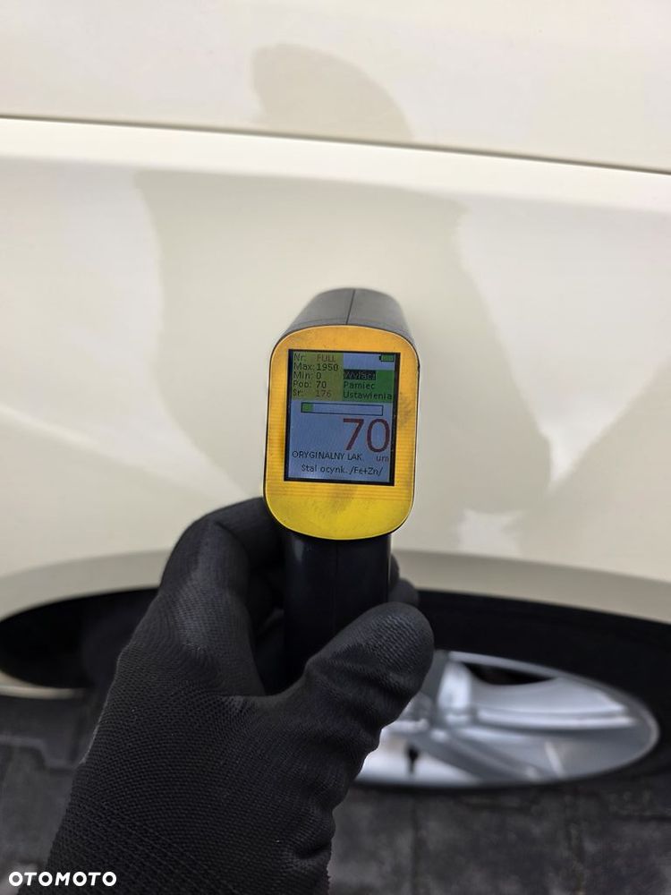 OPEL INSIGNIA B KOMBI DRZWI PRAWE PRZEDNIE + TYLNE BŁOTNIK PRAWY PRZEDNI - 3