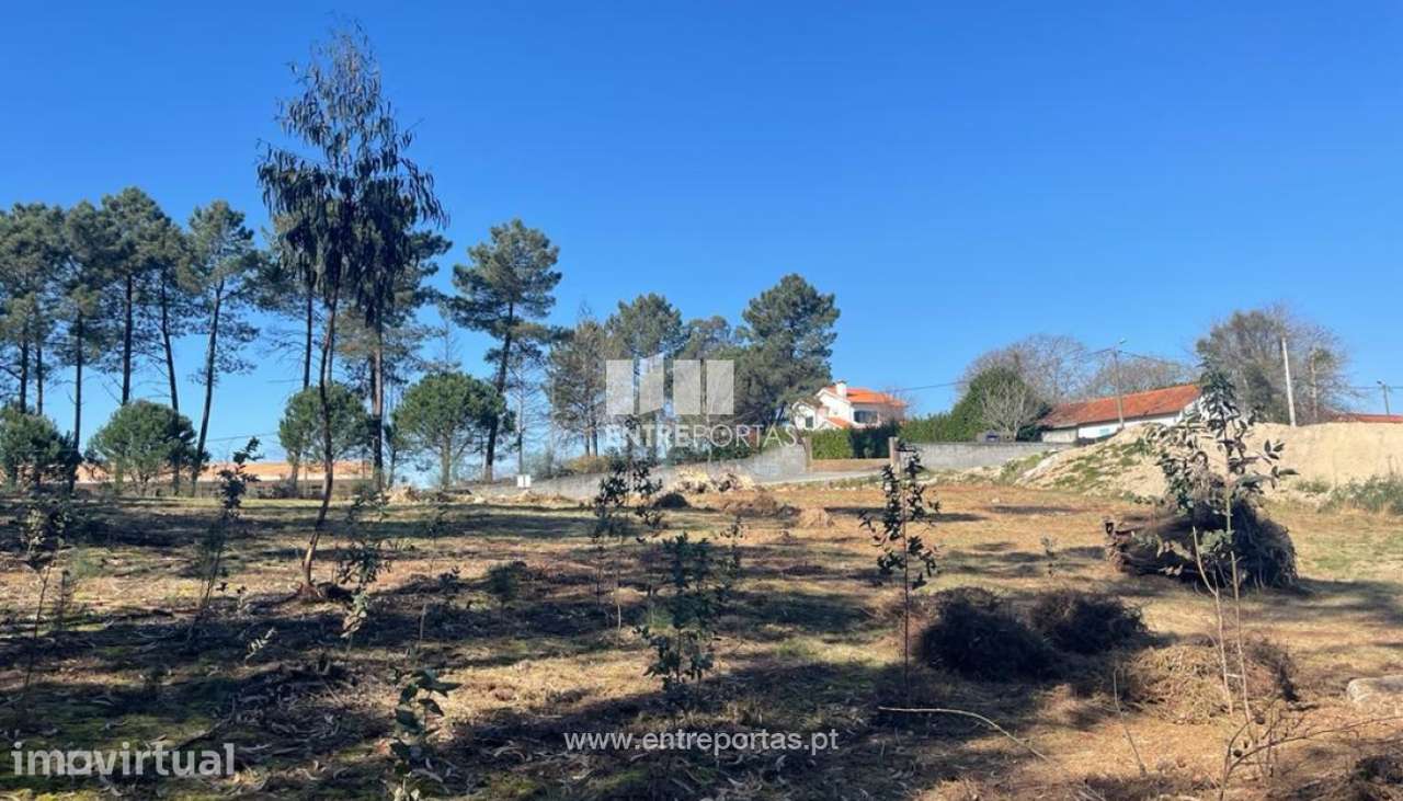 Venda de Terreno para construção, Tregosa, Barcelos. - Grande imagem: 4/30