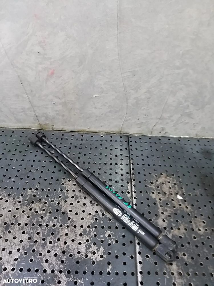 Set amortizoare telescoape haion chevrolet kalos gs0780 - 3