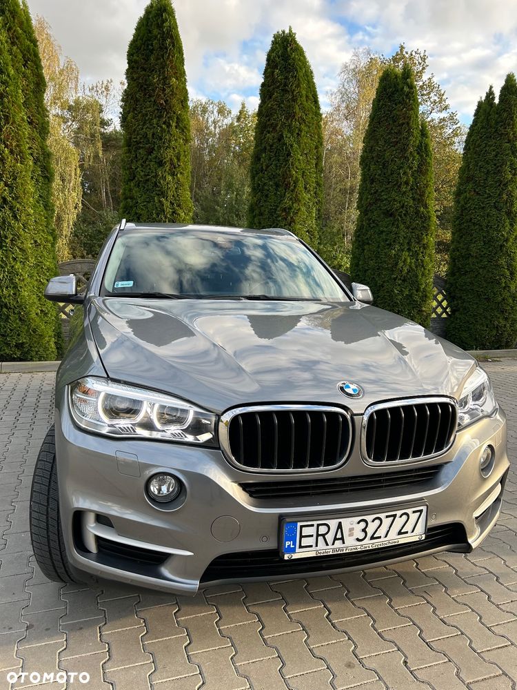 BMW X5 xDrive25d - 2