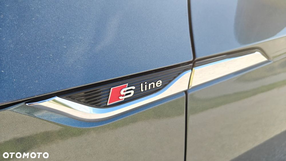 Audi A5 Sportback 3.0 TDI quattro S tronic sport - 18