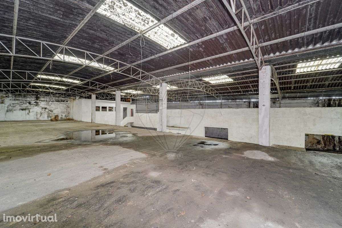 Armazém  para venda - Grande imagem: 2/28