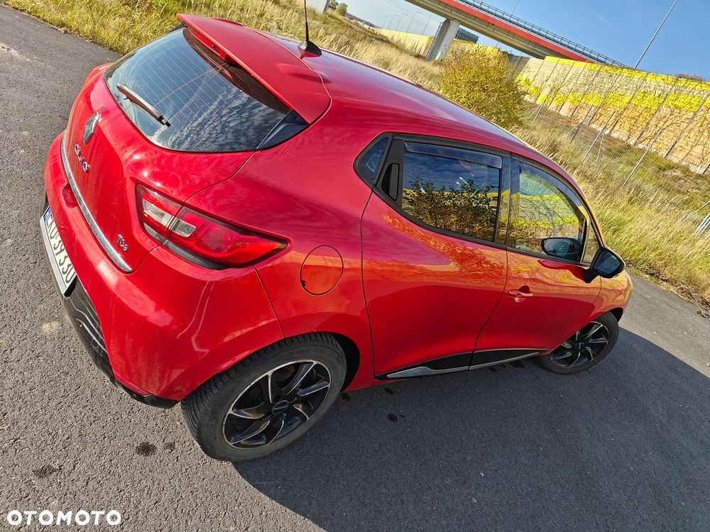 Renault Clio 0.9 TCe Limited - 6