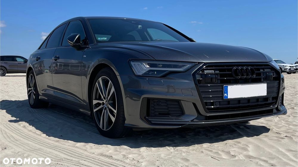 Audi A6 Limousine 40 TDI mHEV Quattro Sport S tronic - 9