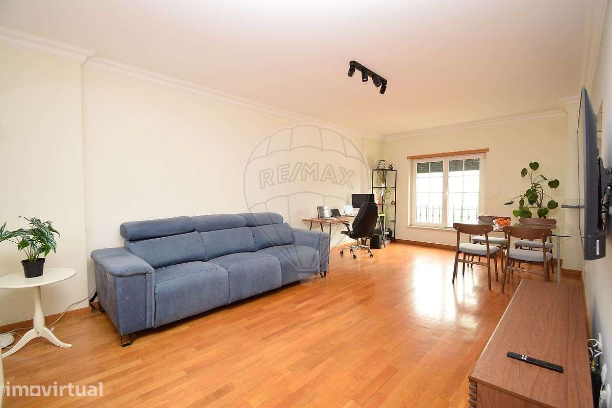 Apartamento T2 para venda - Grande imagem: 5/24